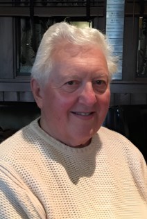 Obituary of Frederick G. Soderquist