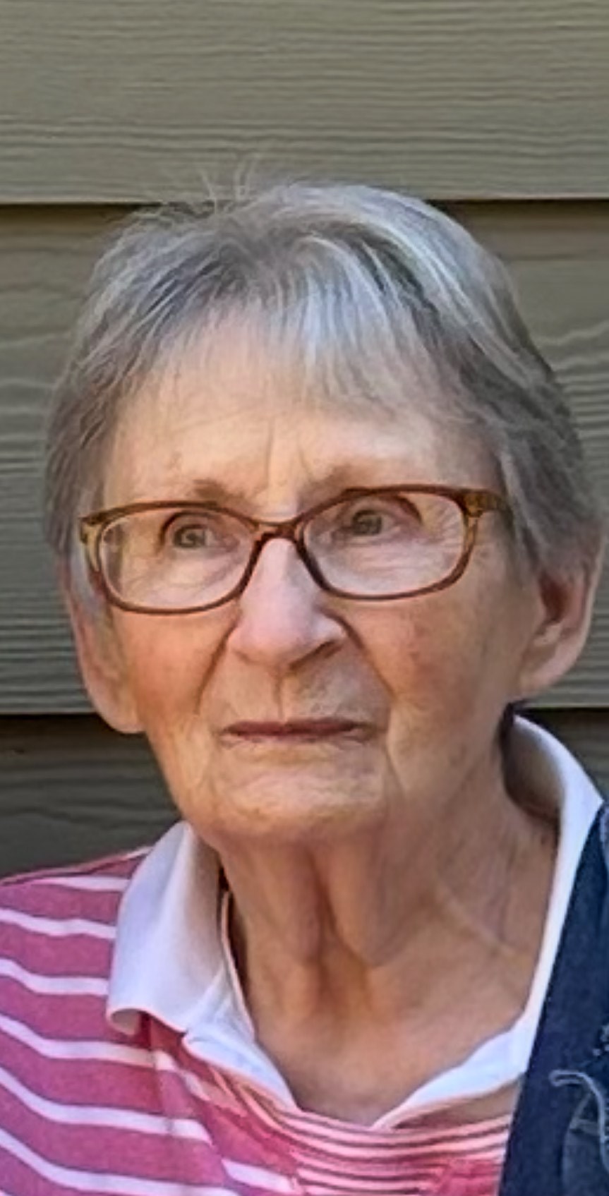 Obituary of Melba Mylease Webb Smith