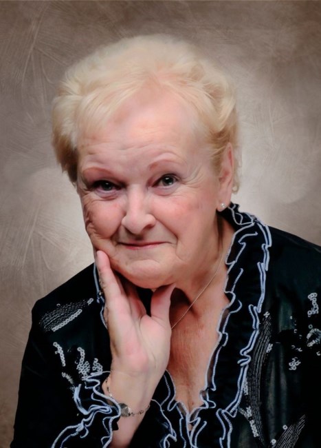 Obituary of Marie-Claire Auger (Gloutnez)