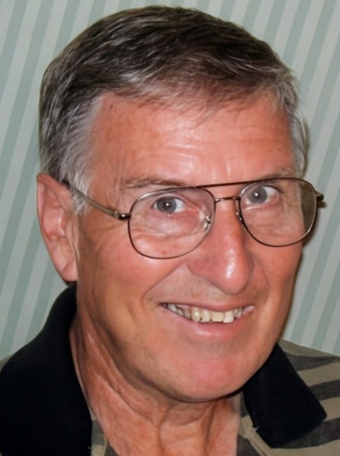 Avis de décès de Royal Vincent Craig