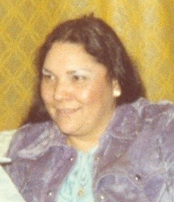Obituary of Frances Verduzco Moreno