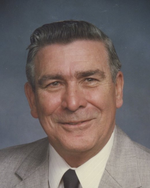Obituary of James W. Killoran