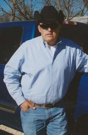 Obituary of Marcus F. Coronado