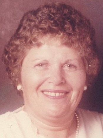 Obituary of Margaret L Seaman