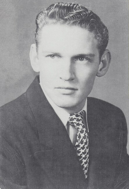 Obituary of John L. Colby