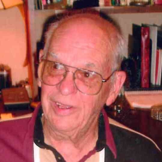 Obituary of Marshall Asbury Hildebrand Jr.