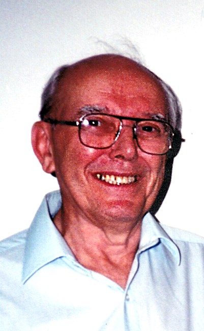 Obituary of Edwin Gene Carter