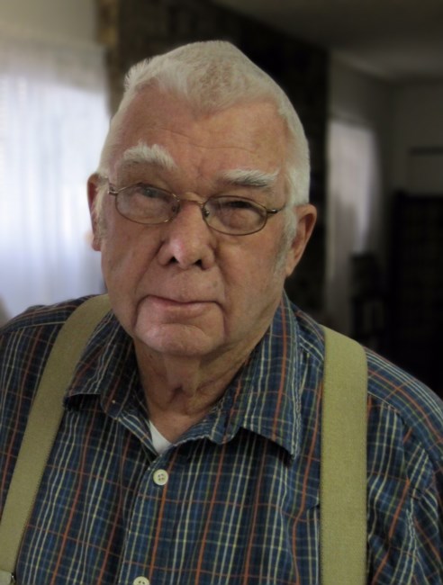 Obituary of Walter Payton Lee