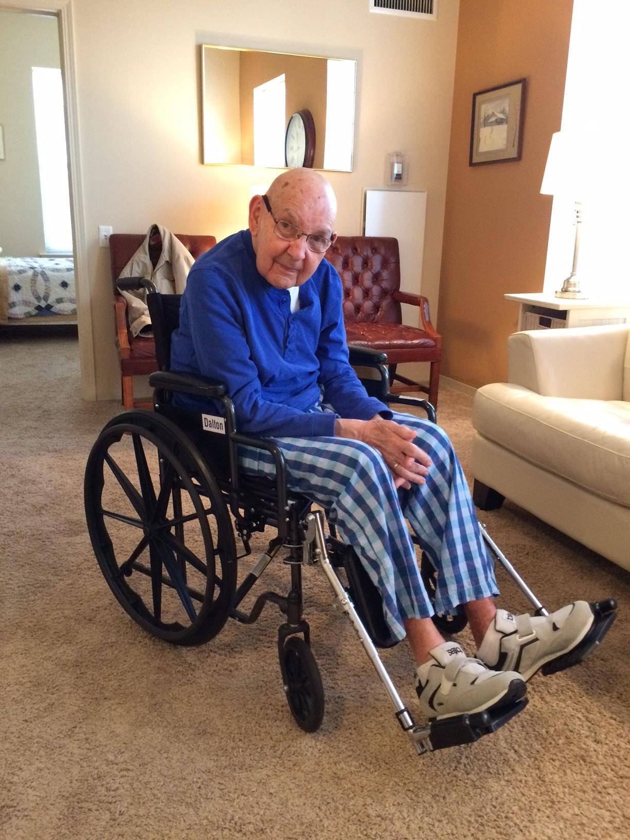 Obituary of Rene F. Machado