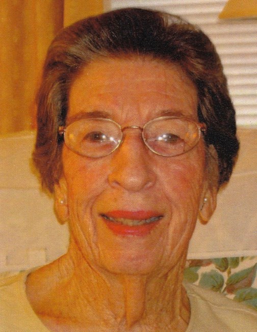 Obituary of Carey Rogers Barbour