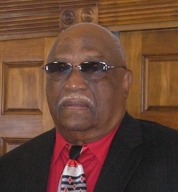 Avis de décès de Henry Kemp Jr.