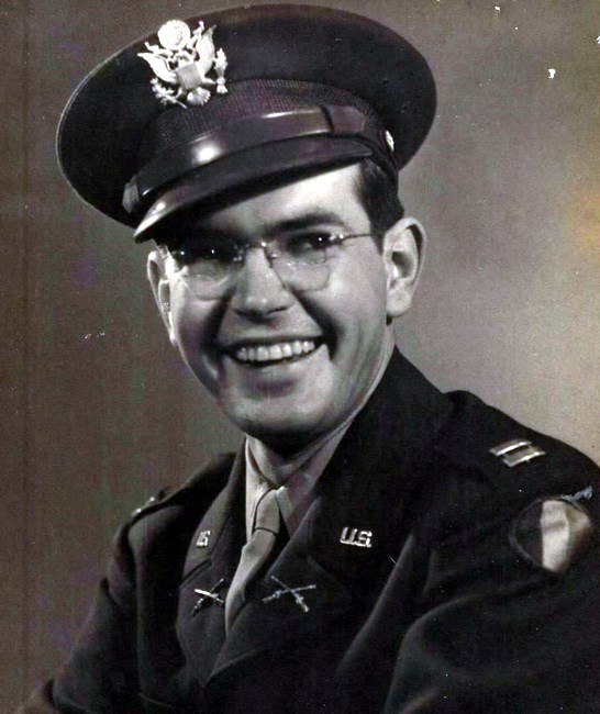 Obituario de Col. Dale Engstrom