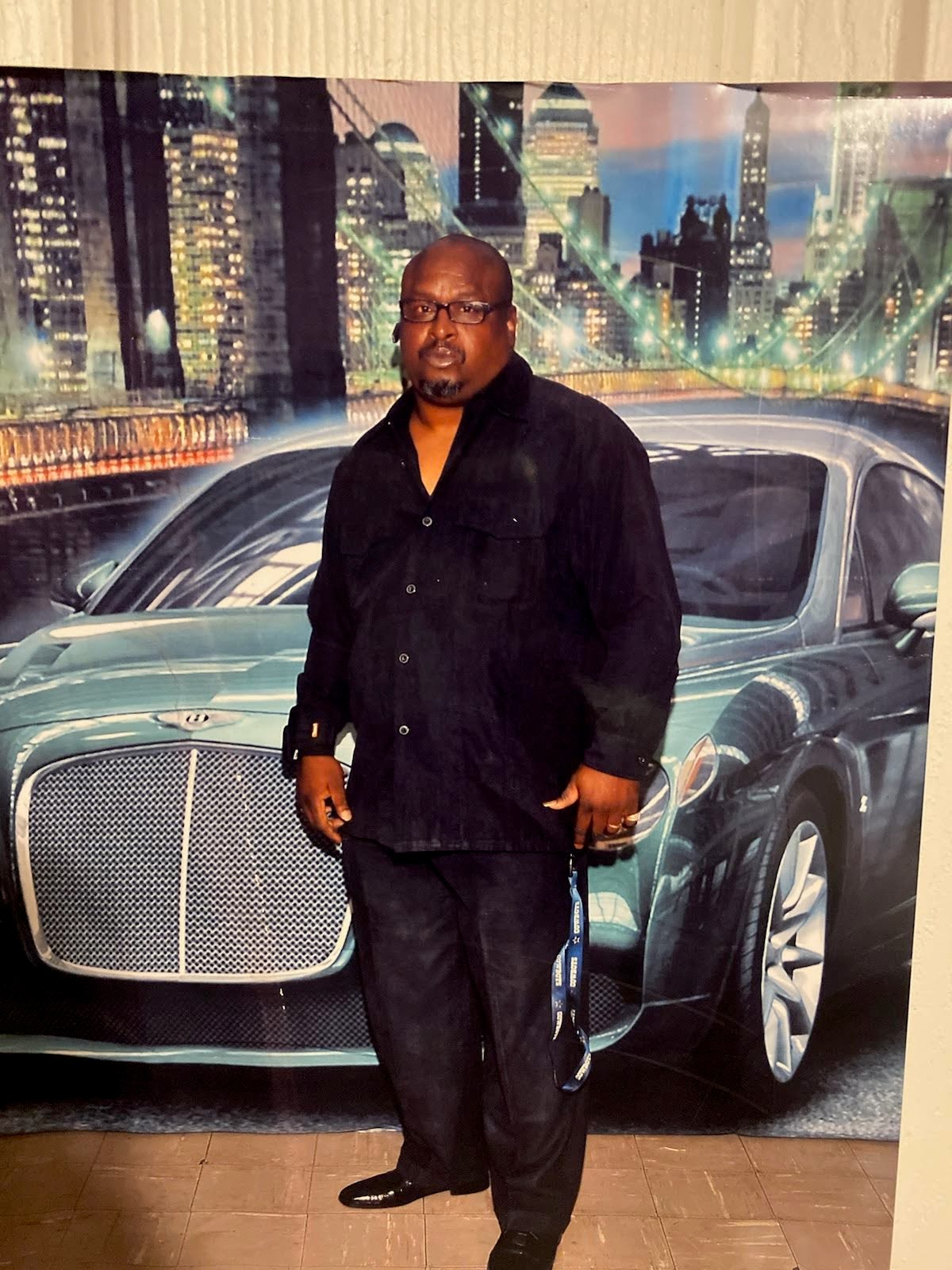 Obituary of John F. Rich Jr.