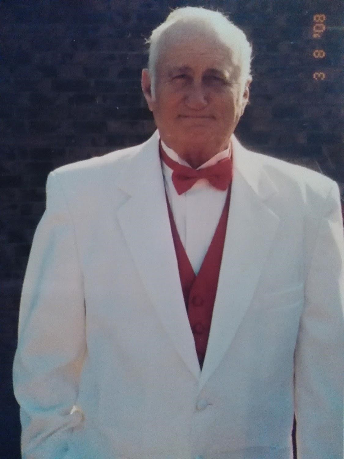Ollie Ray Davis Obituary Texarkana, TX