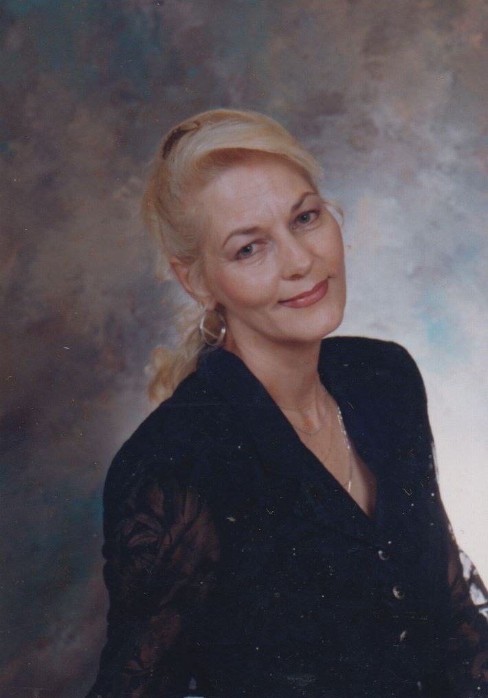 Obituary of Cora Annie Musgrave