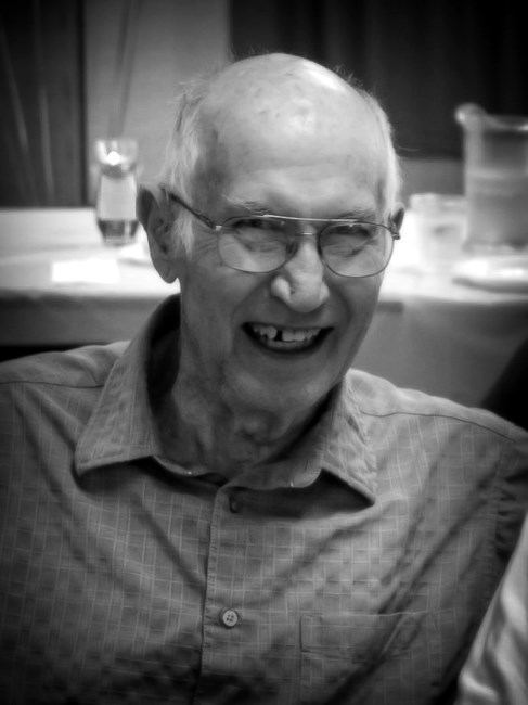 Obituary of Harry Allen Richards