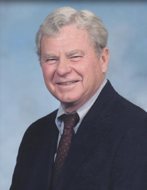 Obituary of Jack Maris Oechsel