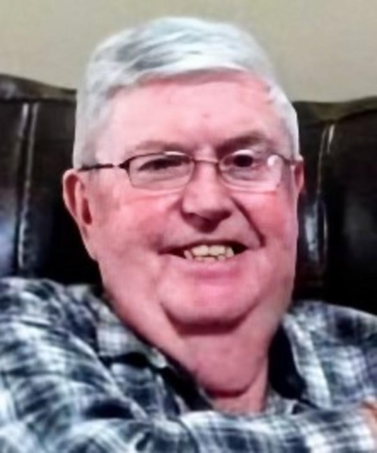 Obituary of Harvey J. Smith