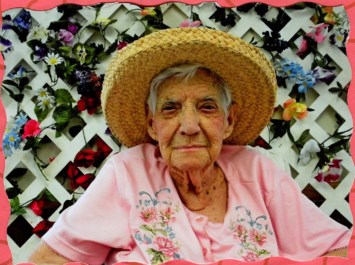 Obituary of Ruth Elaine Collins