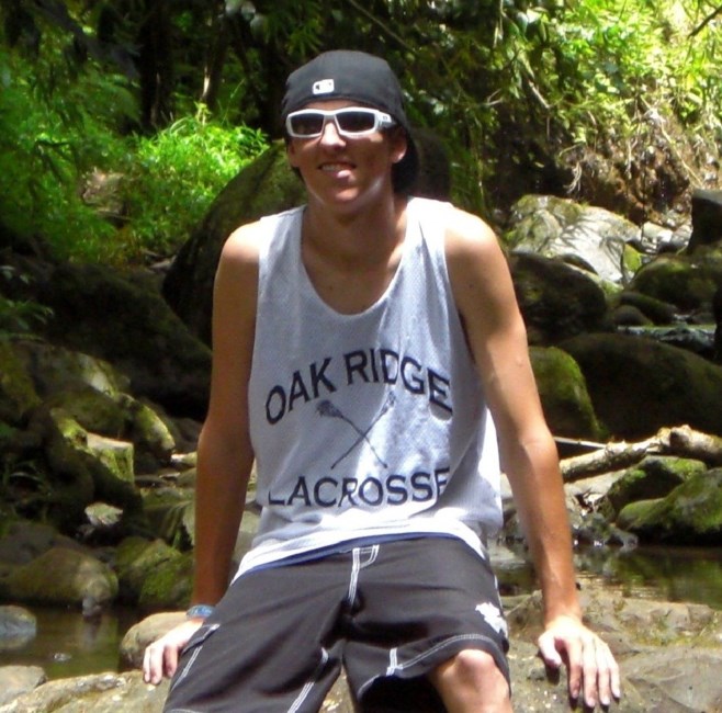 Obituary of Drew Michael Armstrong