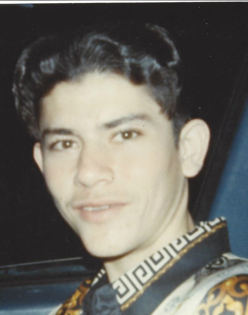 Obituary of Juan A. Ramos