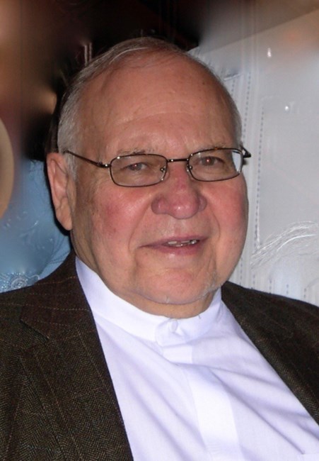 Obituary of Leonard Wilbert Yelsky