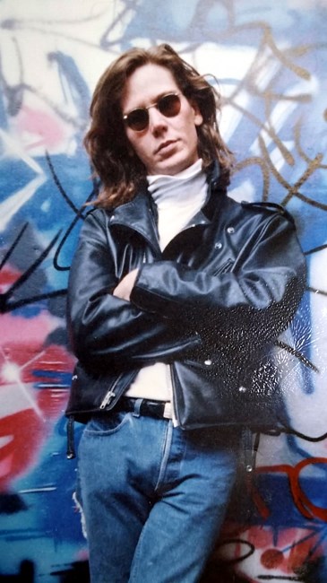 Obituary of James Granville Brown II