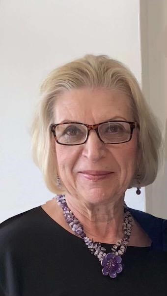 Obituary of Valentina Kolos