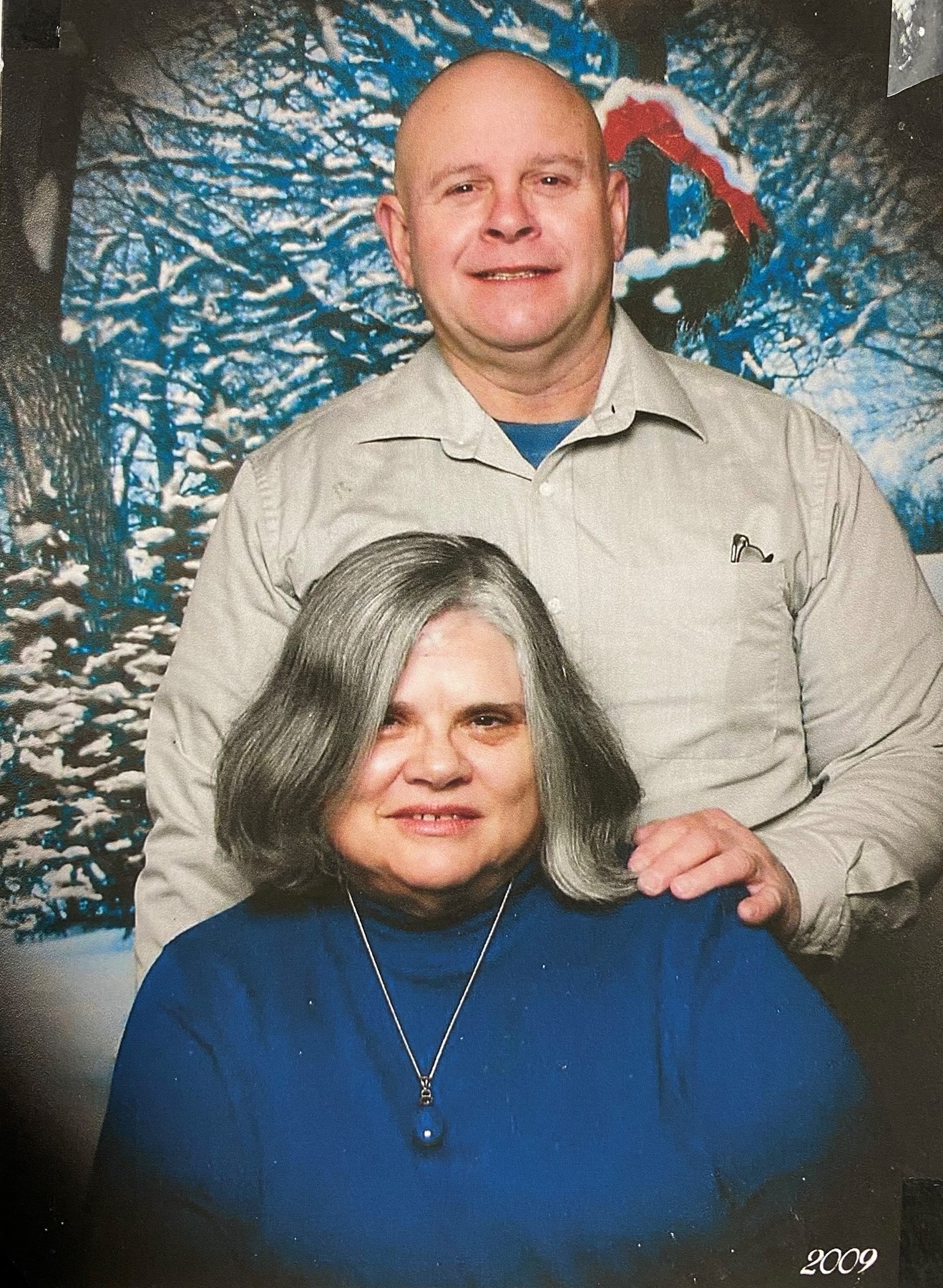 Obituary of Donna Rae Hames