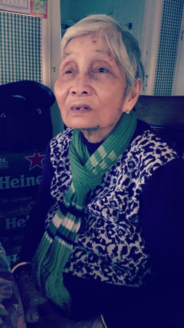 Obituary of Thanh Thi Nguyen