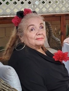 Obituary of Guadalupe Contreras
