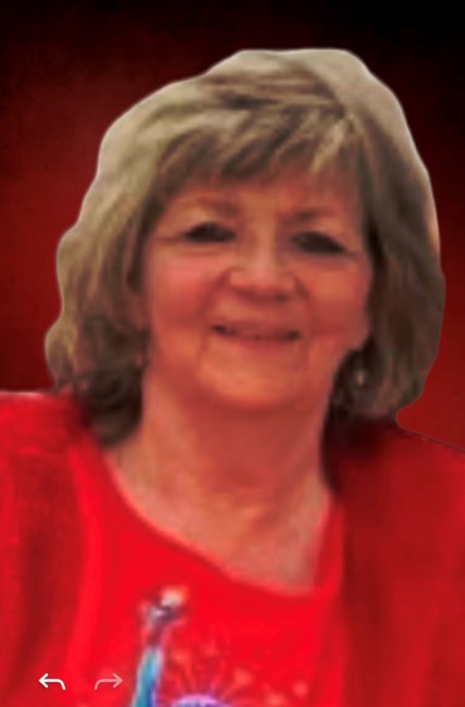 Obituary of Ruth Ann Young