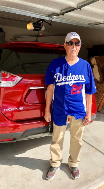 Obituary of Juan Mendoza Chavez