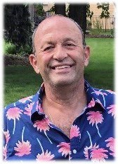 Obituary of Joe Sant