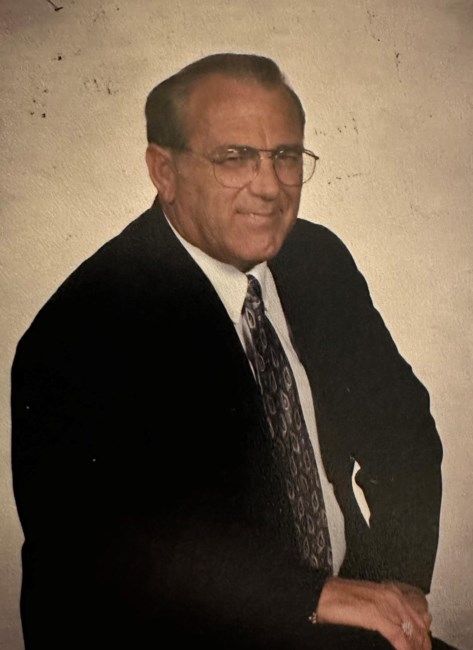 Obituary of Paul Cornelius