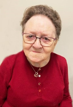 Obituary of Maude Mary Jones