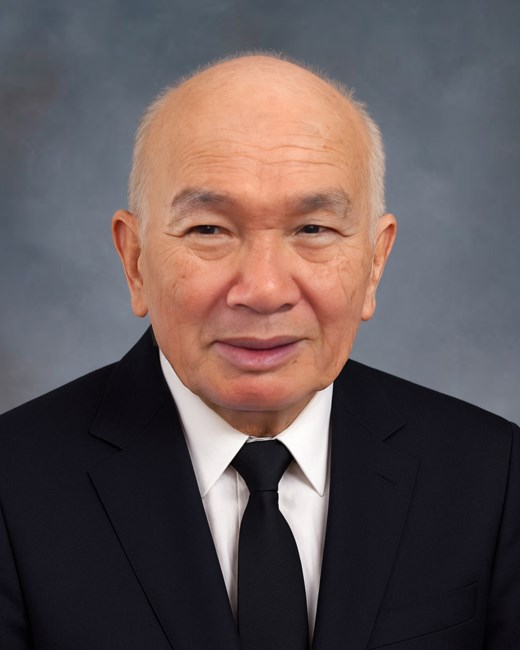 Obituary of Trieu Viet Pham