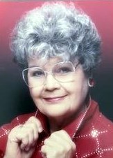 Obituary of Virginia Lee Davis