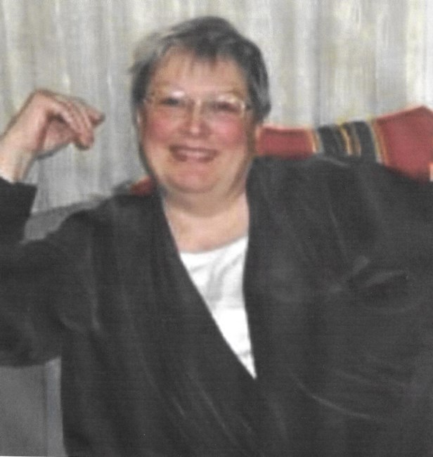 Avis de décès de Christina Louise Patti