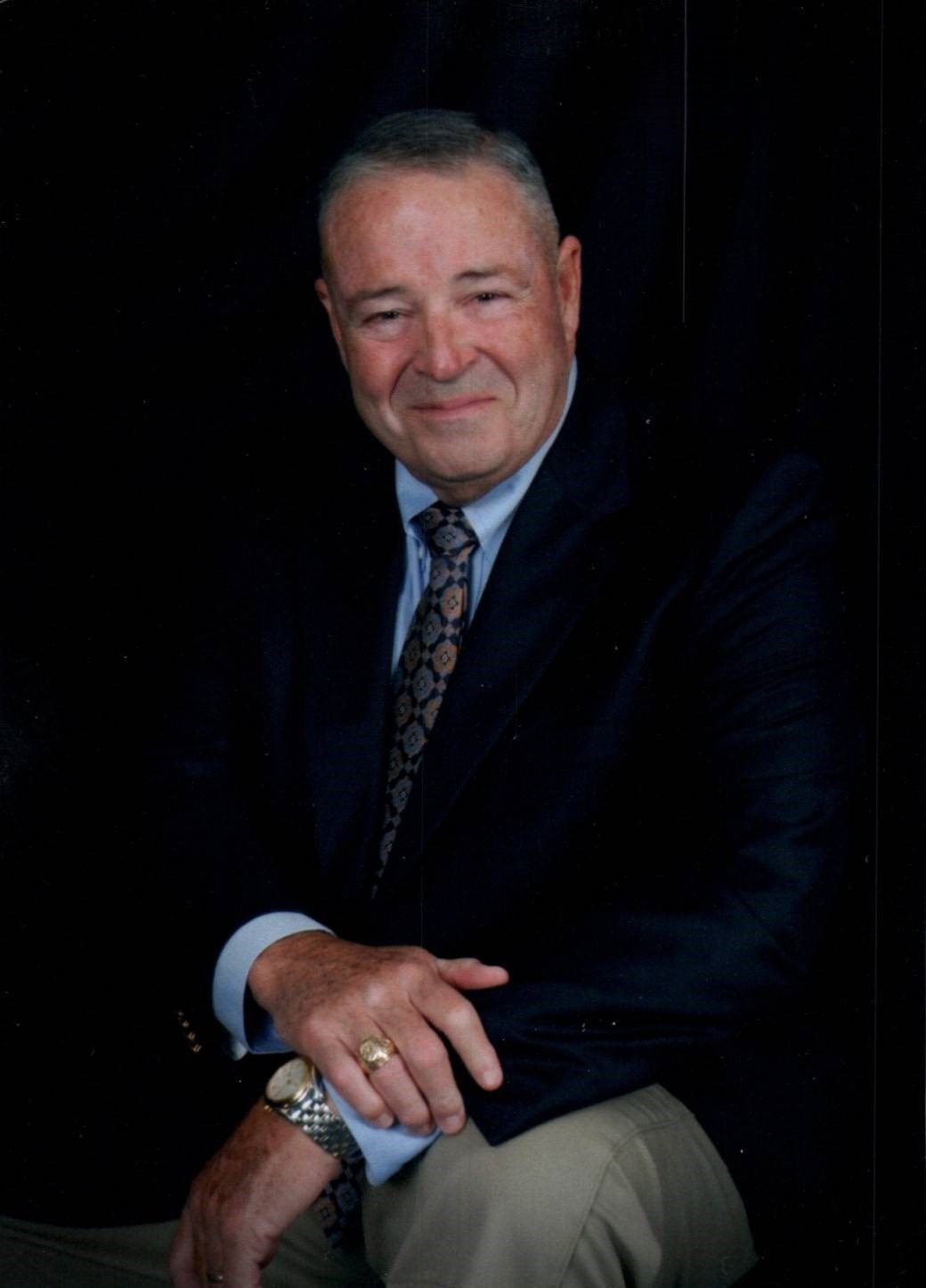 Obituary of David Leland Norris III