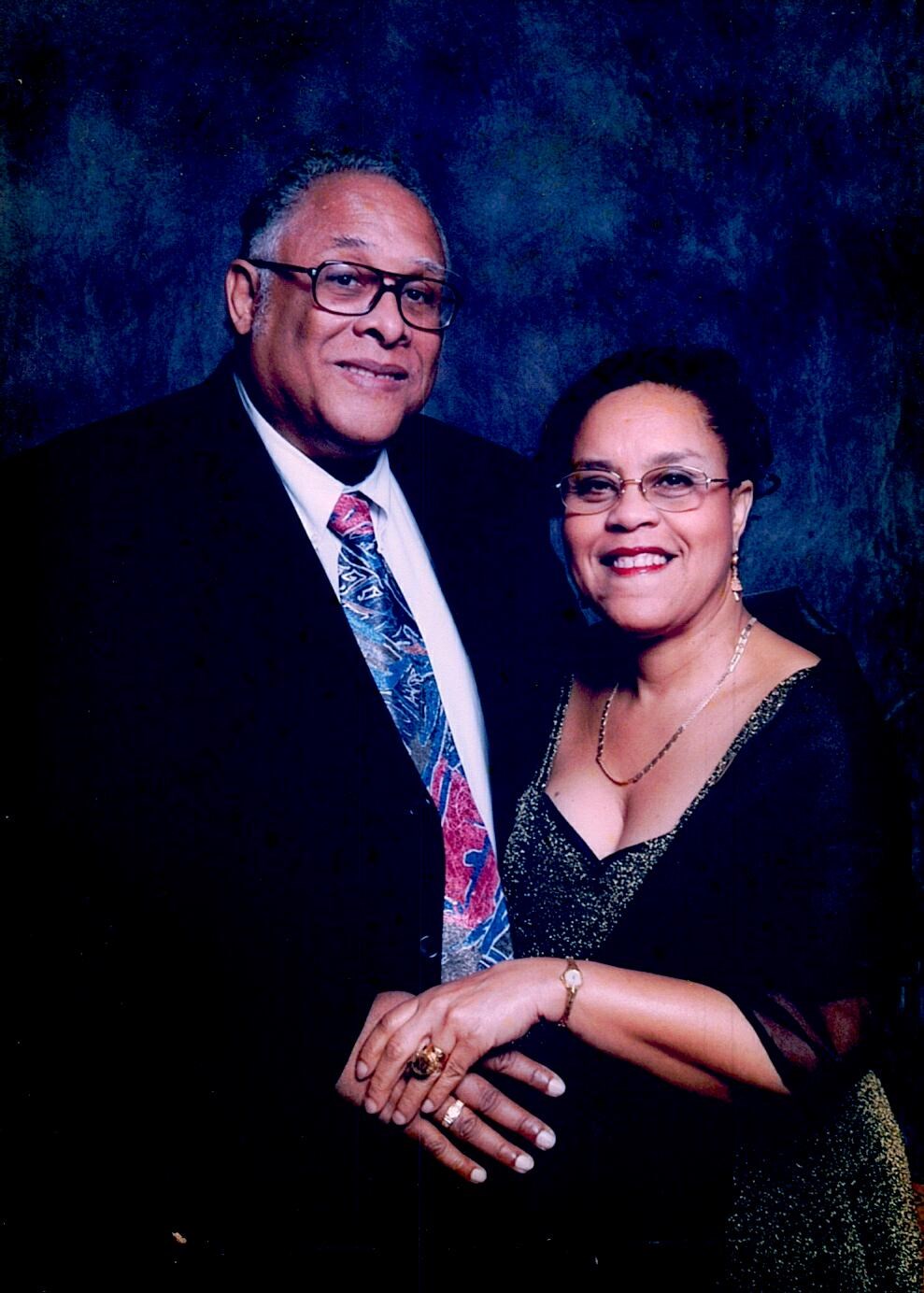 Obituary of Marie Jose Beauboeuf