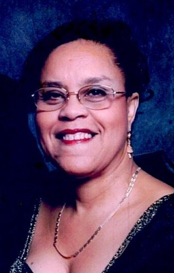 Obituary of Marie Jose Beauboeuf