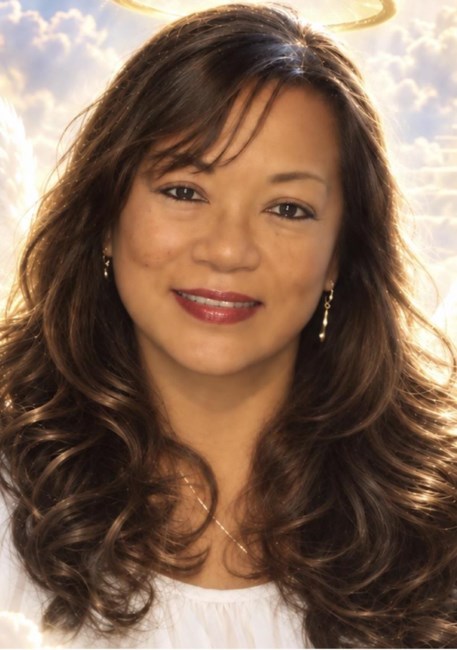 Obituary of Bernadette Iris Ranis-McCumber