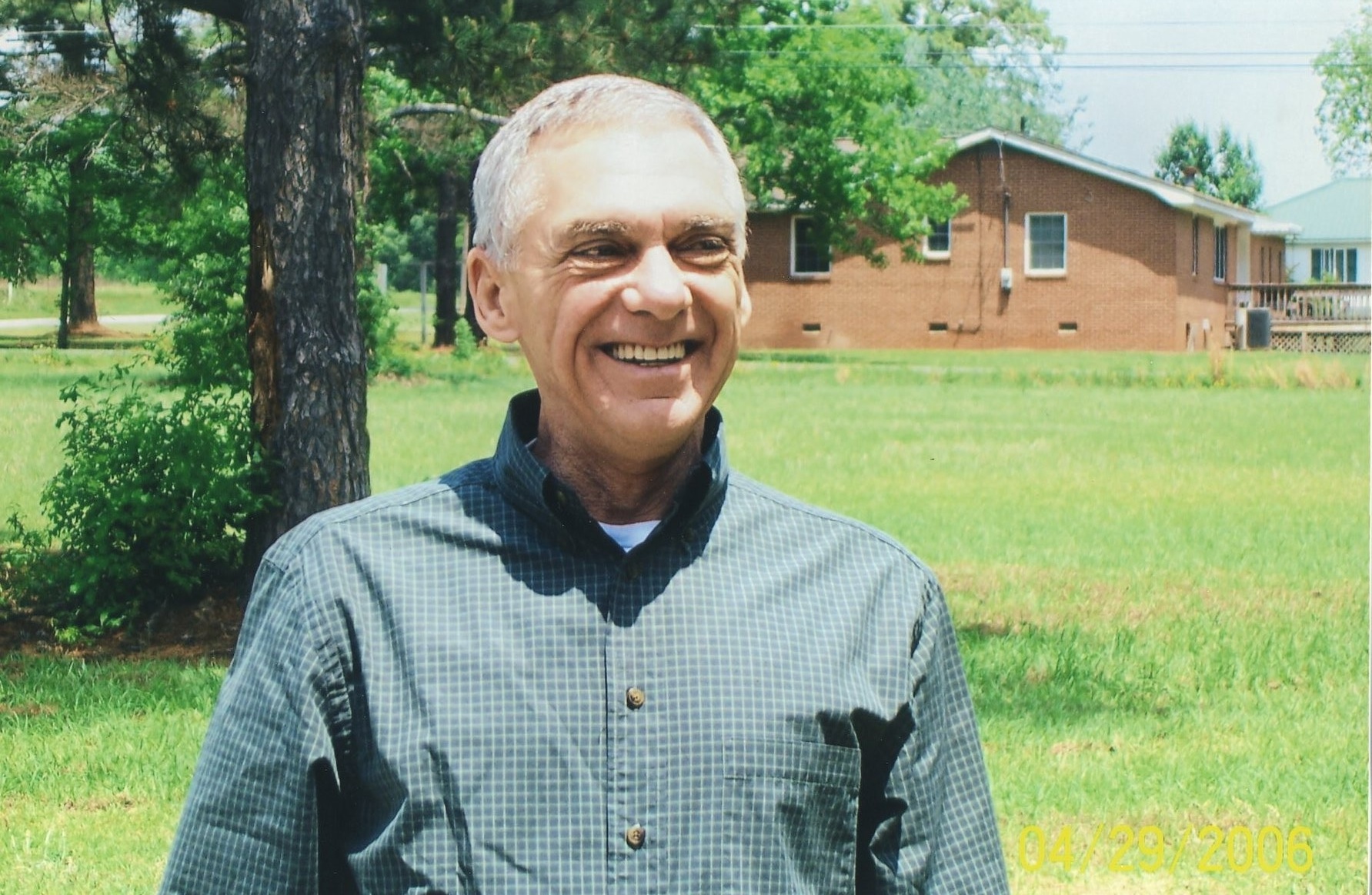 Edmond Schell Reynolds Obituary Macon, GA