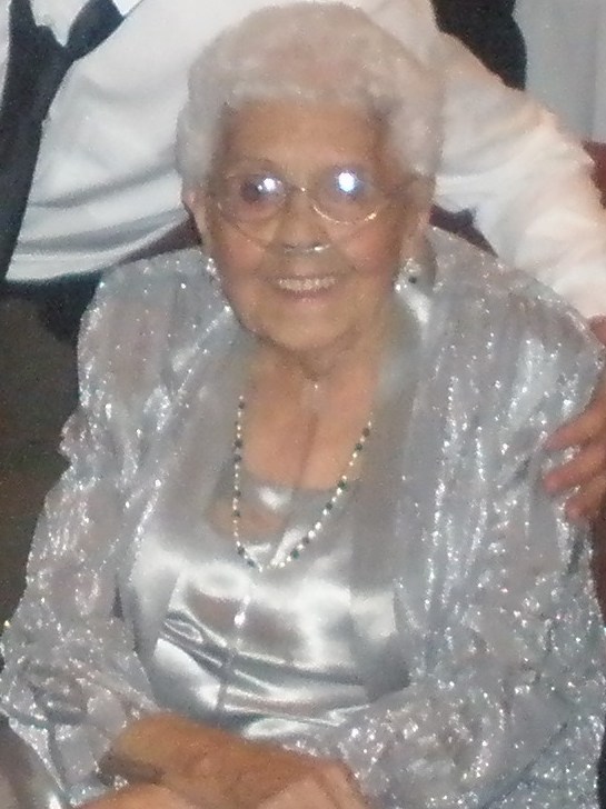 Obituary of Hilda C. King