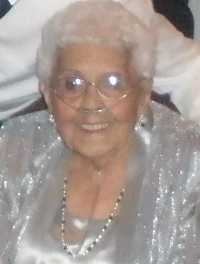 Obituary of Hilda C. King