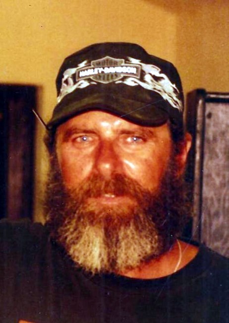 Obituary of Jack Robert Davis