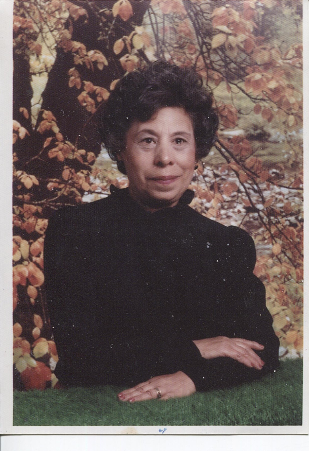 Obituary of Grace Gaona