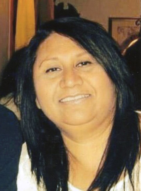 Obituary of Socorro Espinoza