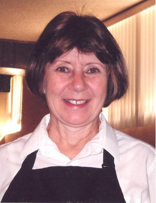 Obituary of Carol Irene Battiste